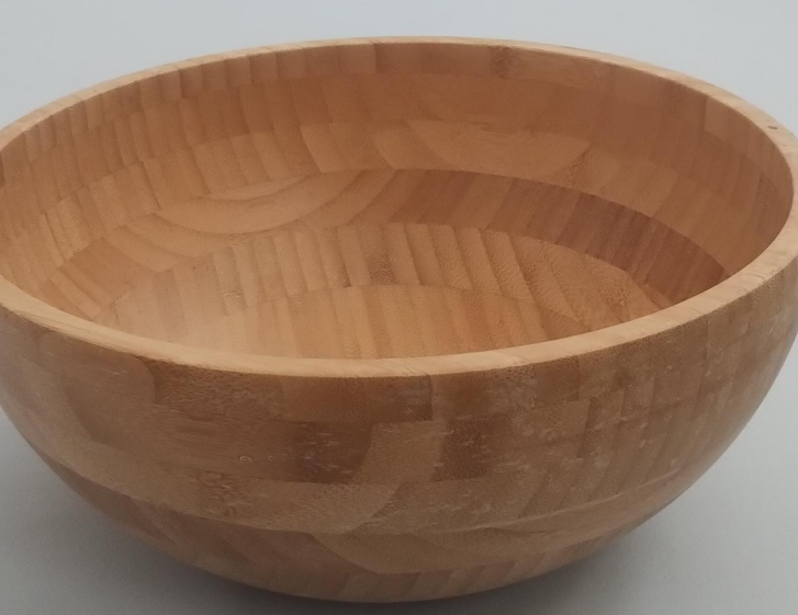 Wooden Bowl thumbnail
