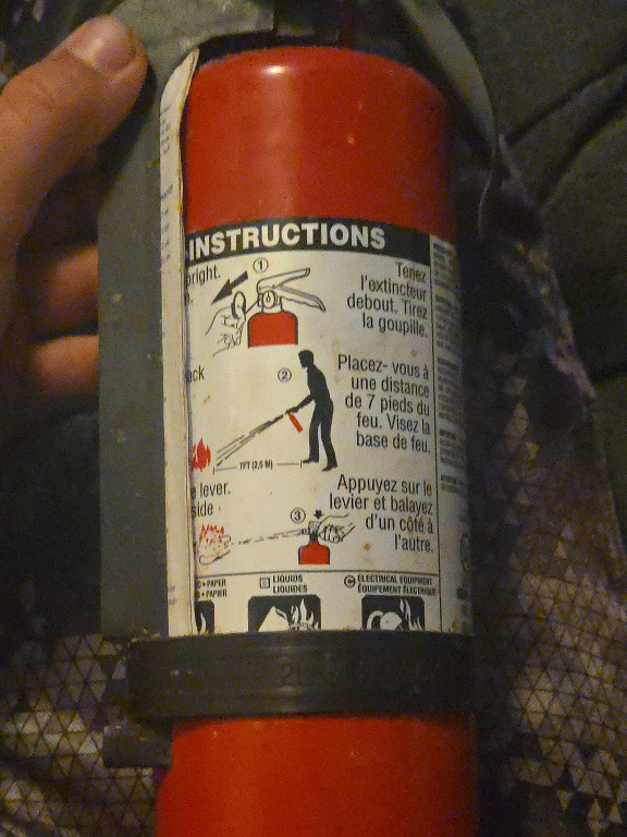 Fire Extinguisher thumbnail