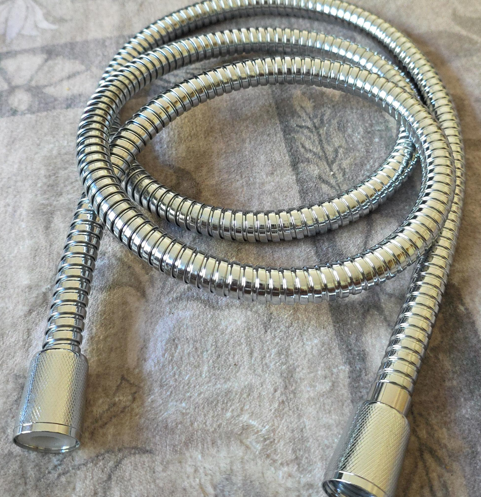 Singing Rain Shower Hose - 59 inch thumbnail