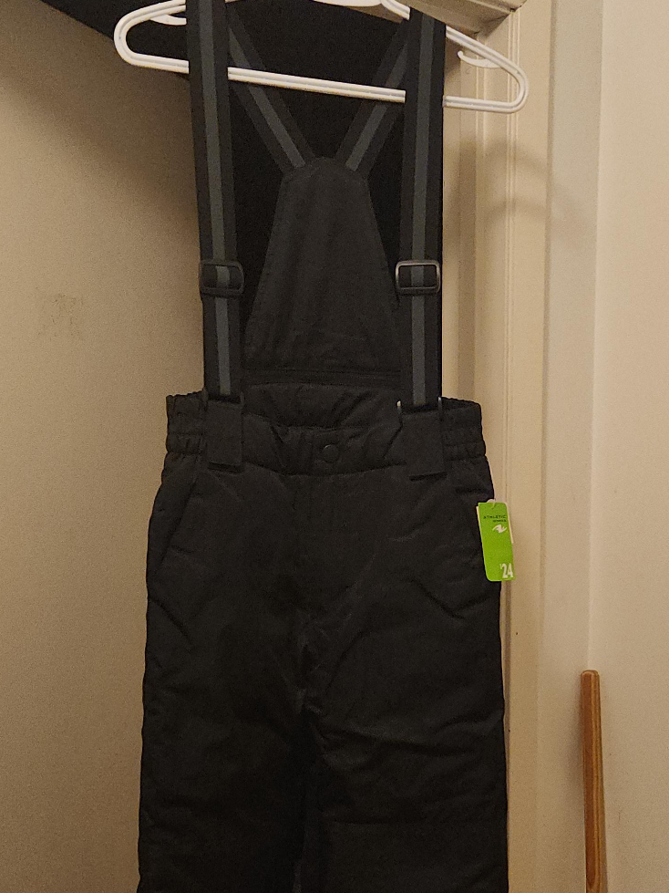 Athletic Works Snow Pants thumbnail