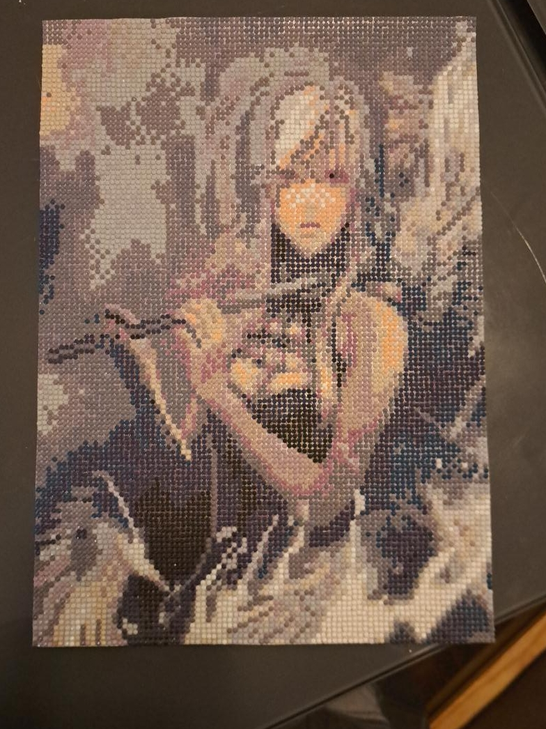 Diamond Art Painting thumbnail