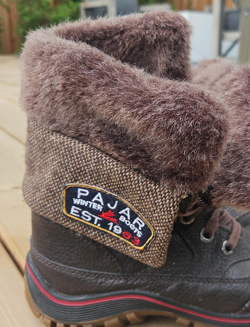 Pajar Winter Boots thumbnail