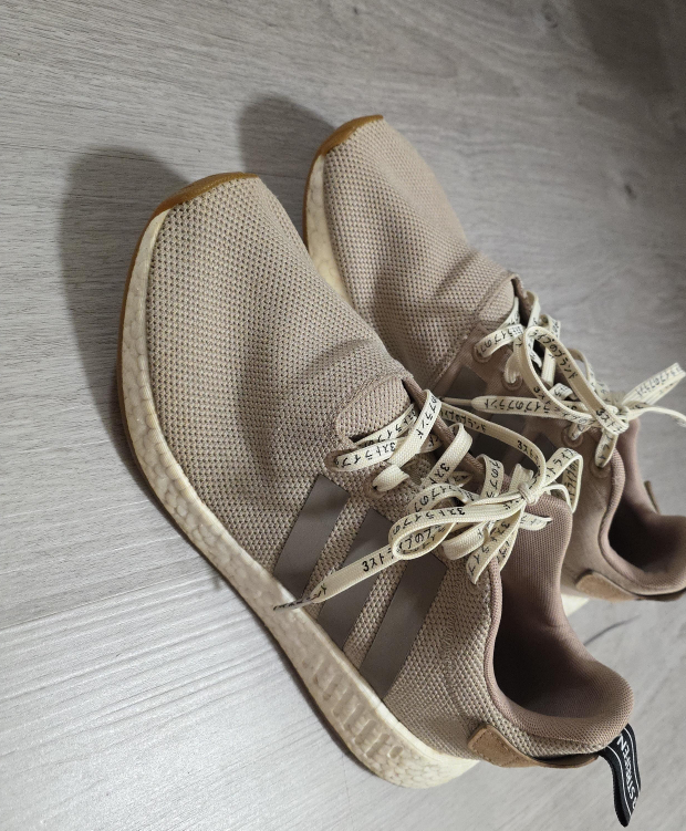 adidas NMD shoes