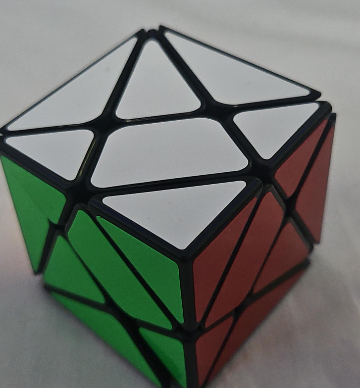3x3 axis cube thumbnail