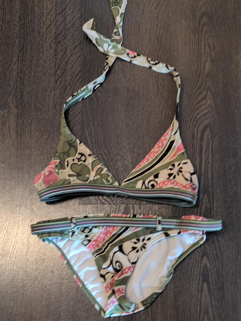 Billabong Bikini Set