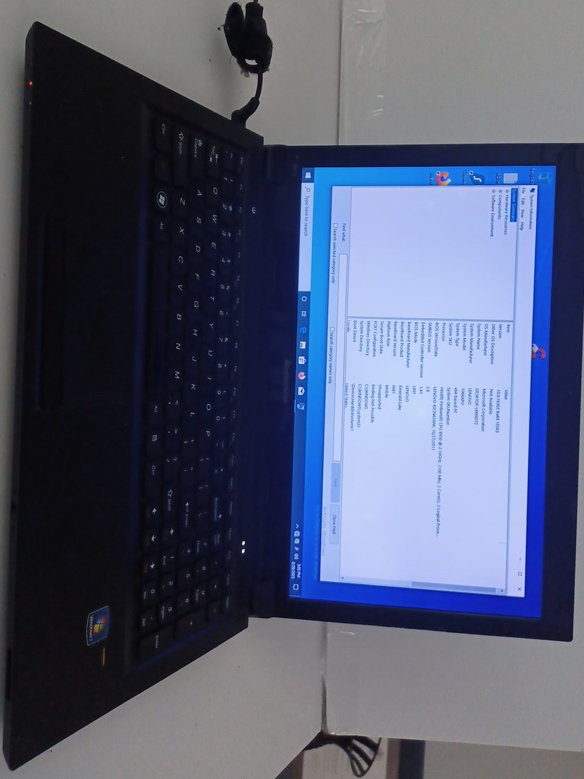 Lenovo G570 Laptop thumbnail