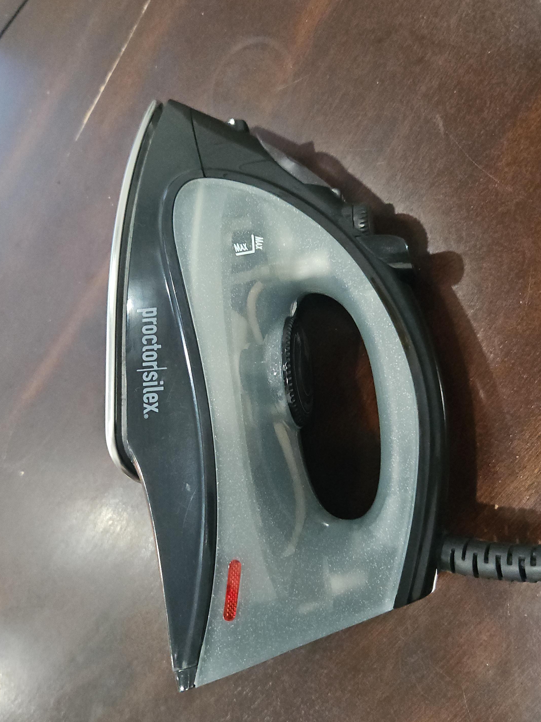 Proctor Silex Iron - Model A4402DA thumbnail