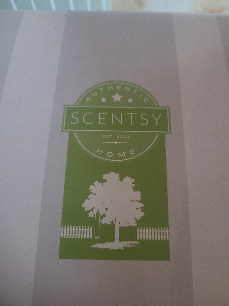Scentsy Home Authentic Warmer