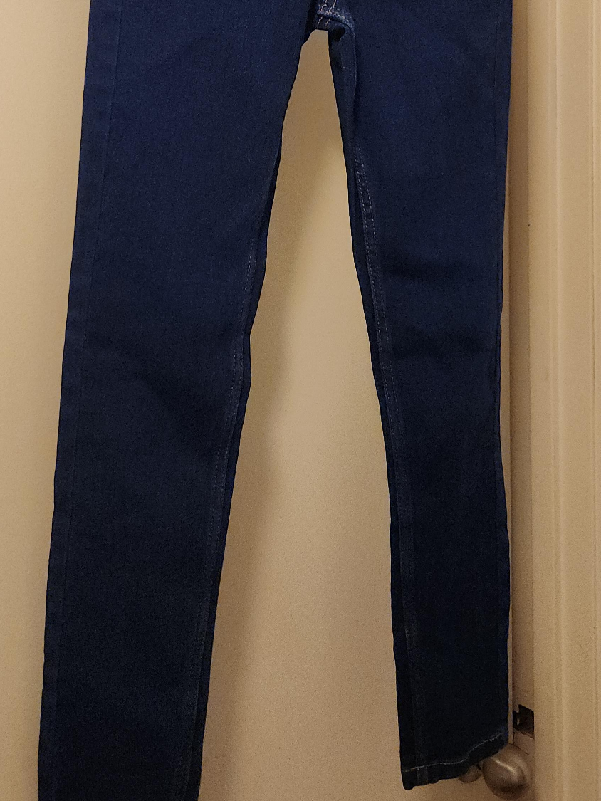 Dark Blue Jeans thumbnail