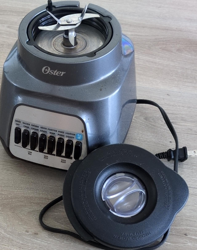 Oster Food Chopper thumbnail