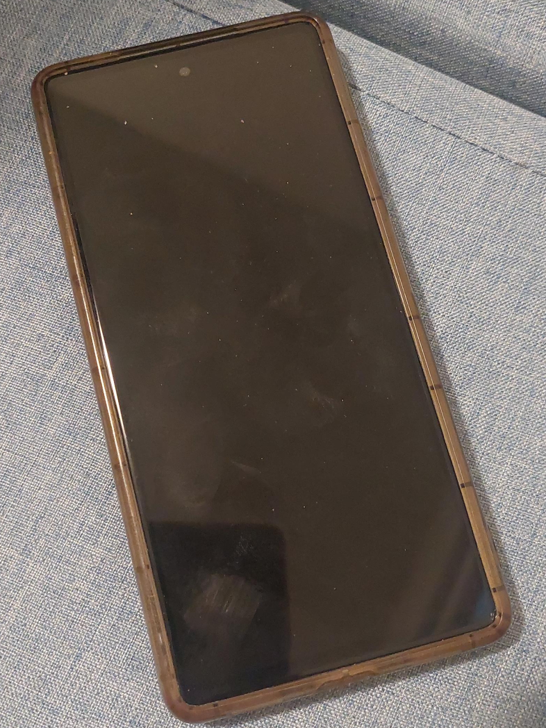 Google Pixel 6a