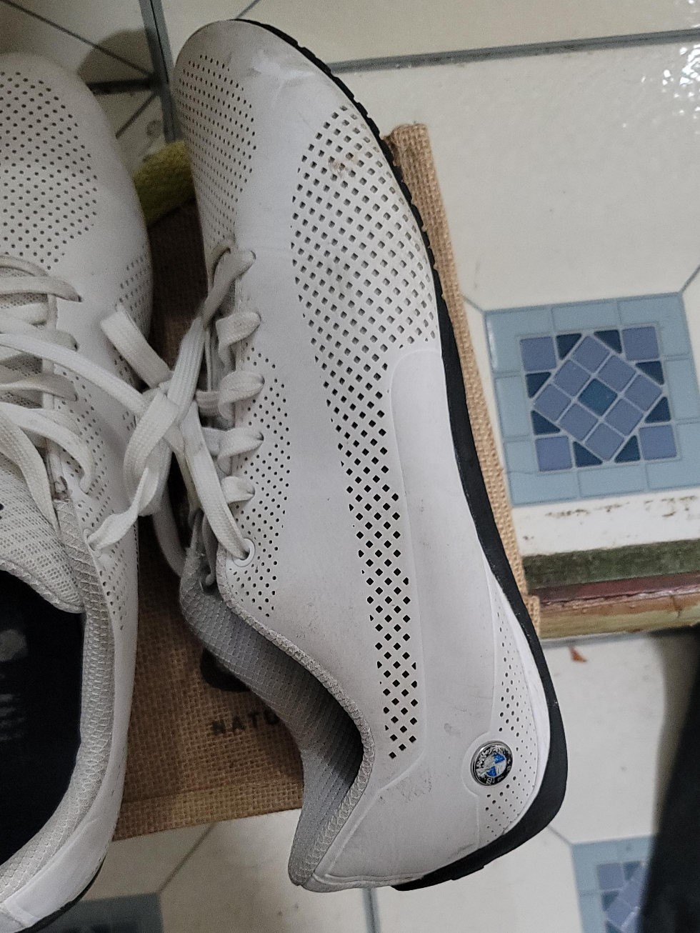 Puma sneaker