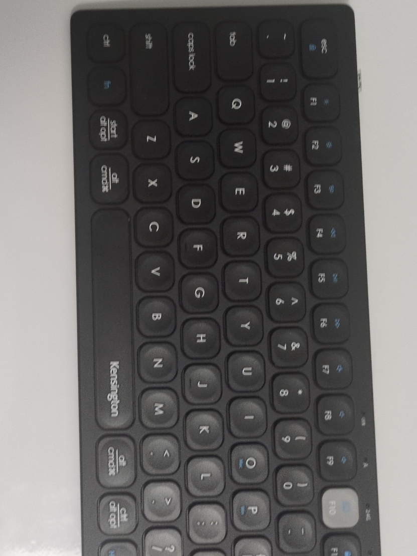 Kensington Keyboard thumbnail