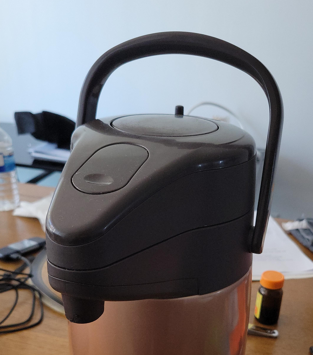 Zojirushi Thermal Carafe image indicator(1)