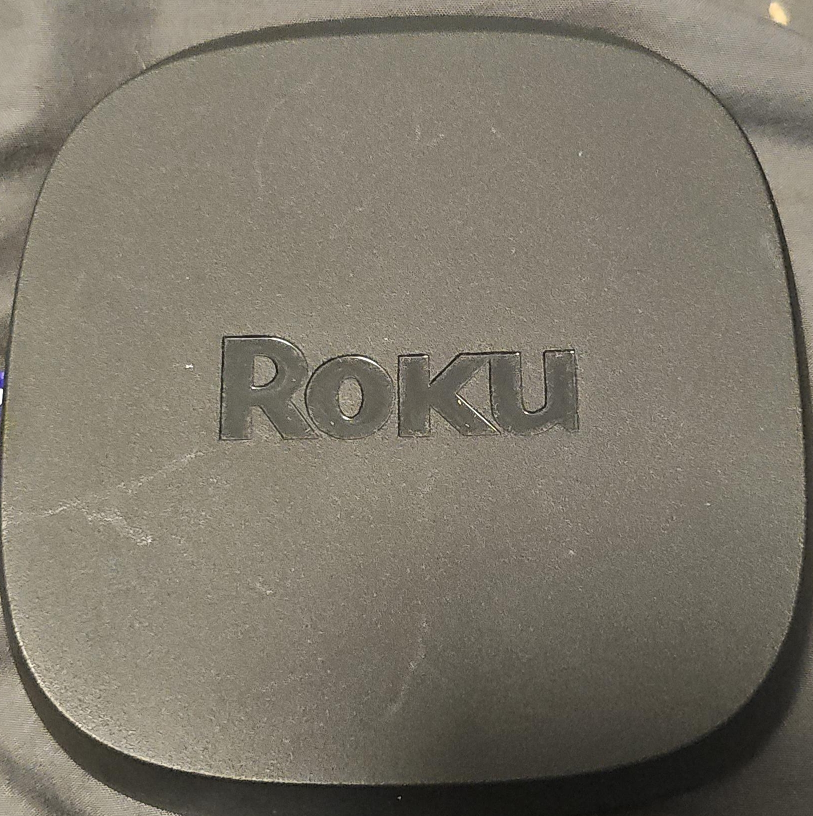 Roku Streaming Device 4800x thumbnail