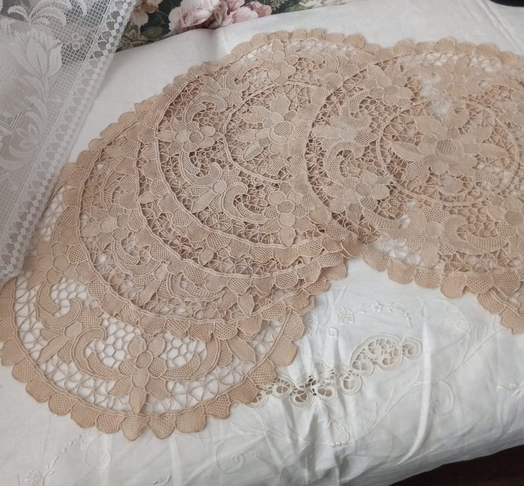 Lace Doilies - Set of 4 thumbnail