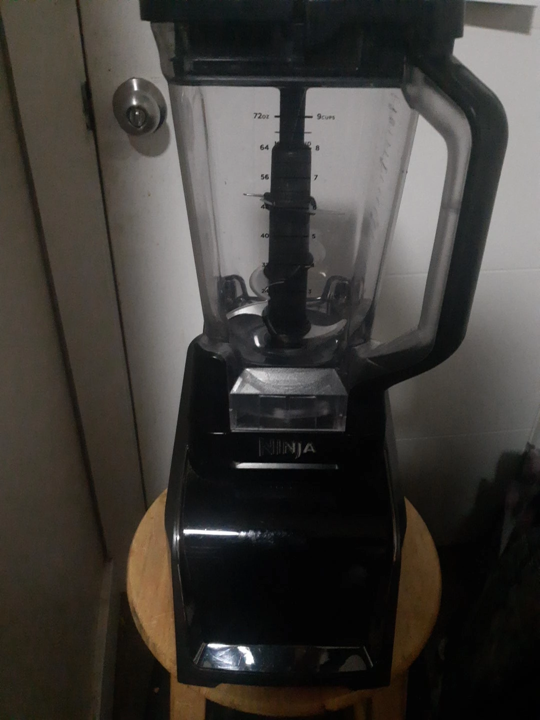 Ninja Blender thumbnail