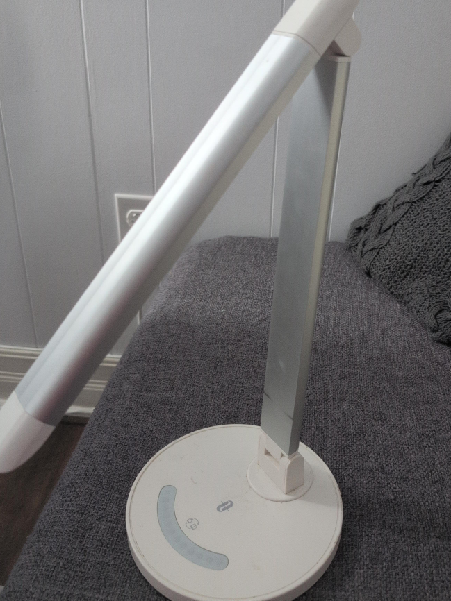 LED Desk Lamp - White thumbnail