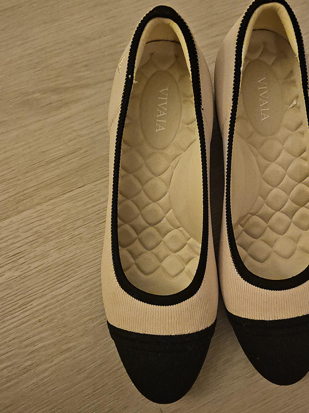 VIVAIA Heels