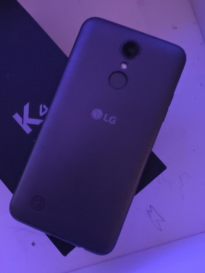 LG K20 V