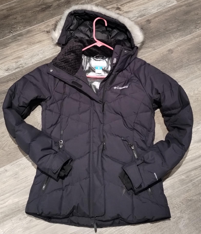 Columbia Women's Winter Jacket thumbnail