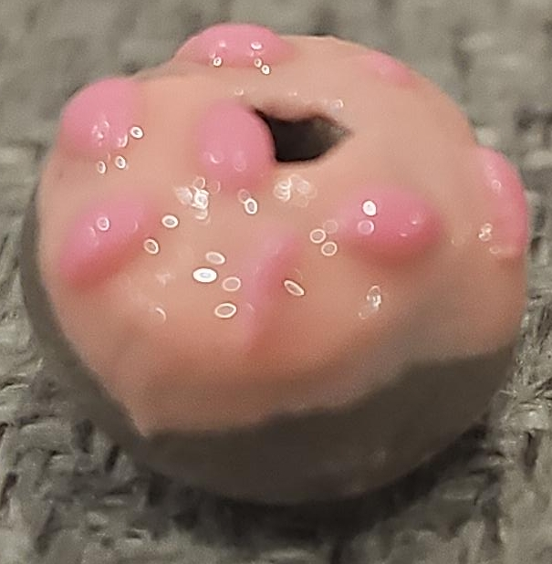 Donut-shaped Bead thumbnail