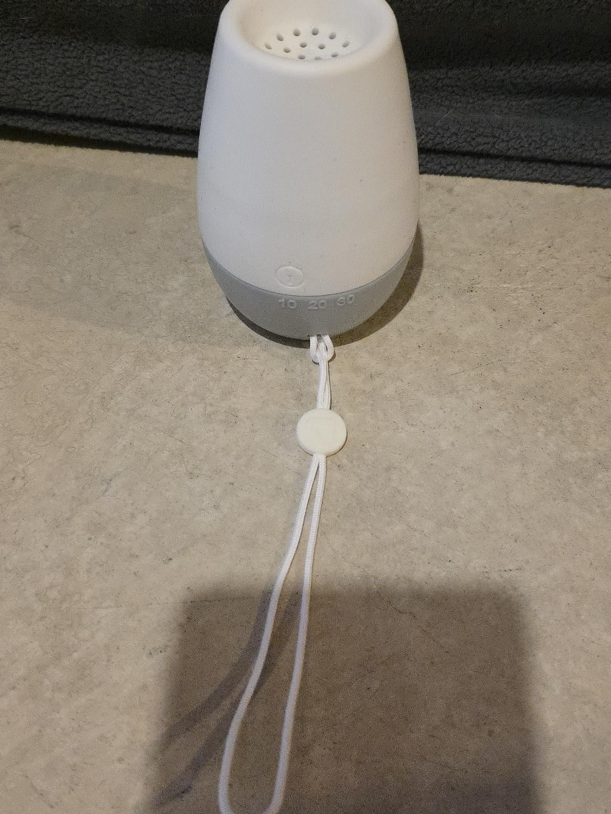 Portable Sound Soother thumbnail