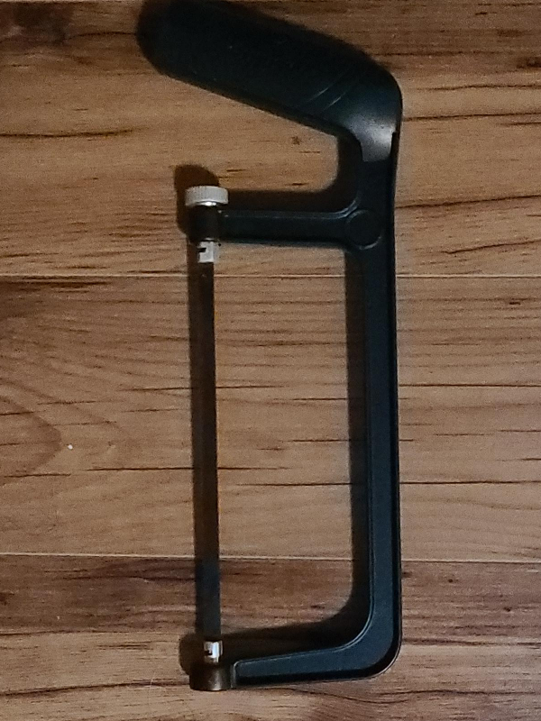 Coping Saw husky thumbnail