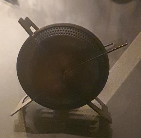 Camping Stove thumbnail