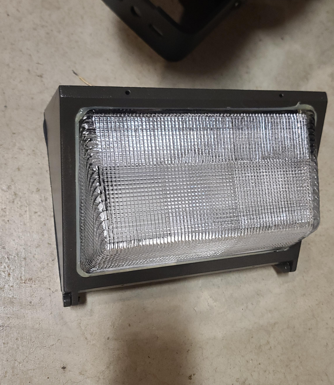 Outdoor Wall Mount Light Philips lighting thumbnail