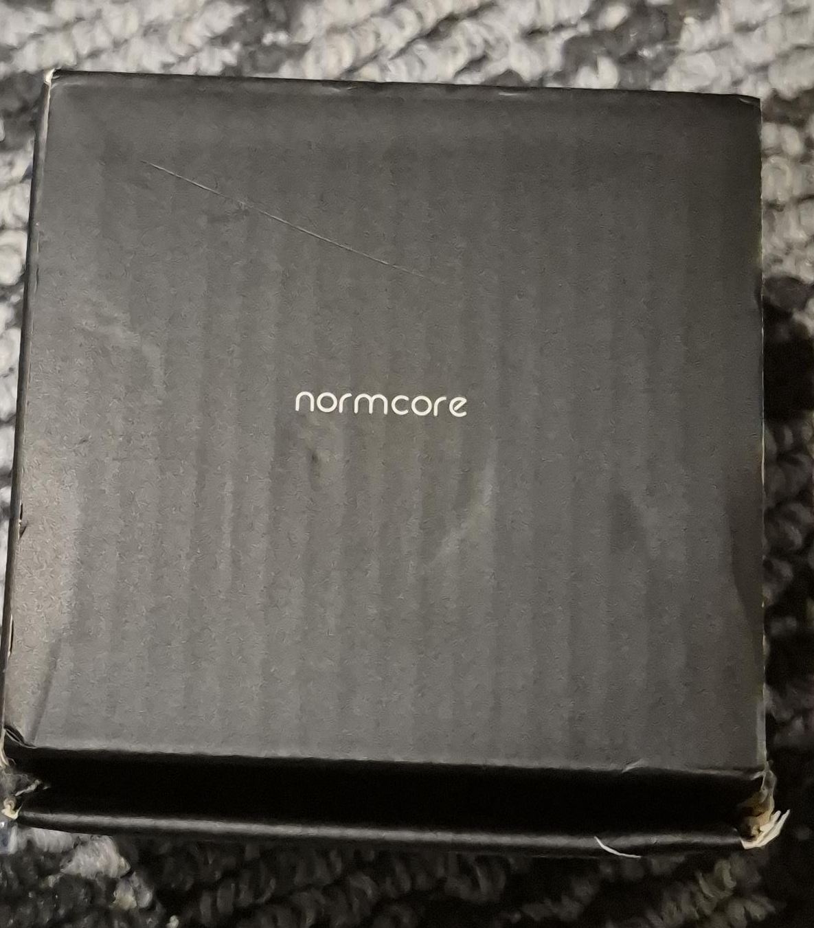Normcore Espresso Tamper - 53.3mm thumbnail