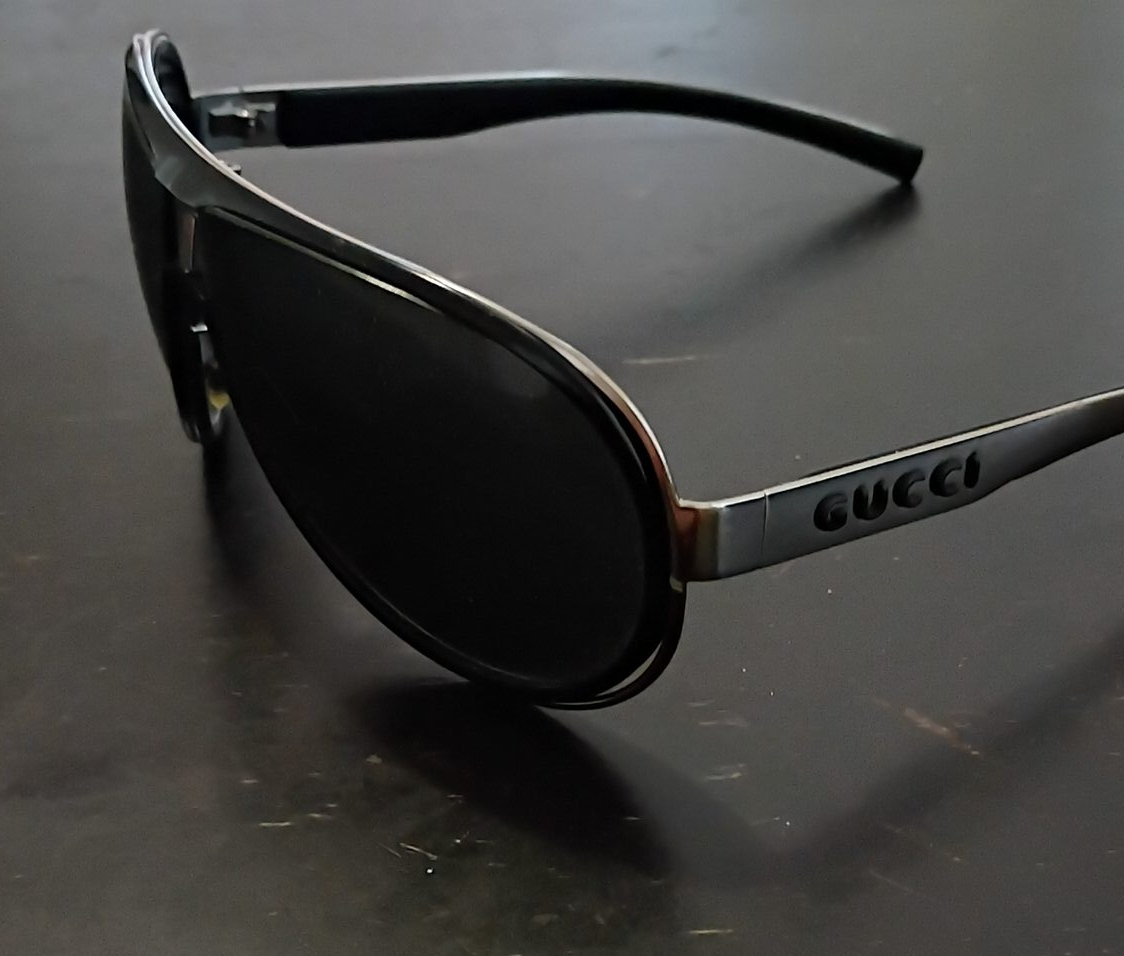 Gucci Sunglasses thumbnail