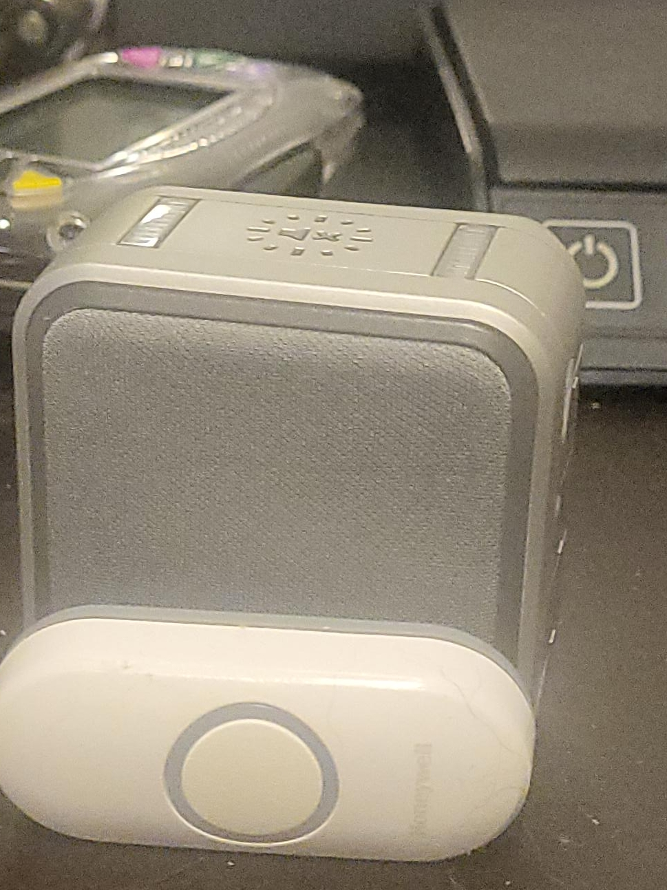 Honeywell Doorbell thumbnail