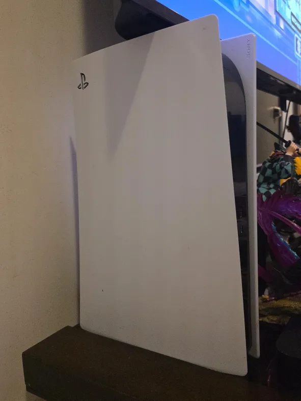 Sony PlayStation 5 (PS5) Console