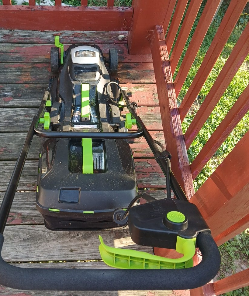 American Lawn Mower 14-Inch Corded Electric thumbnail