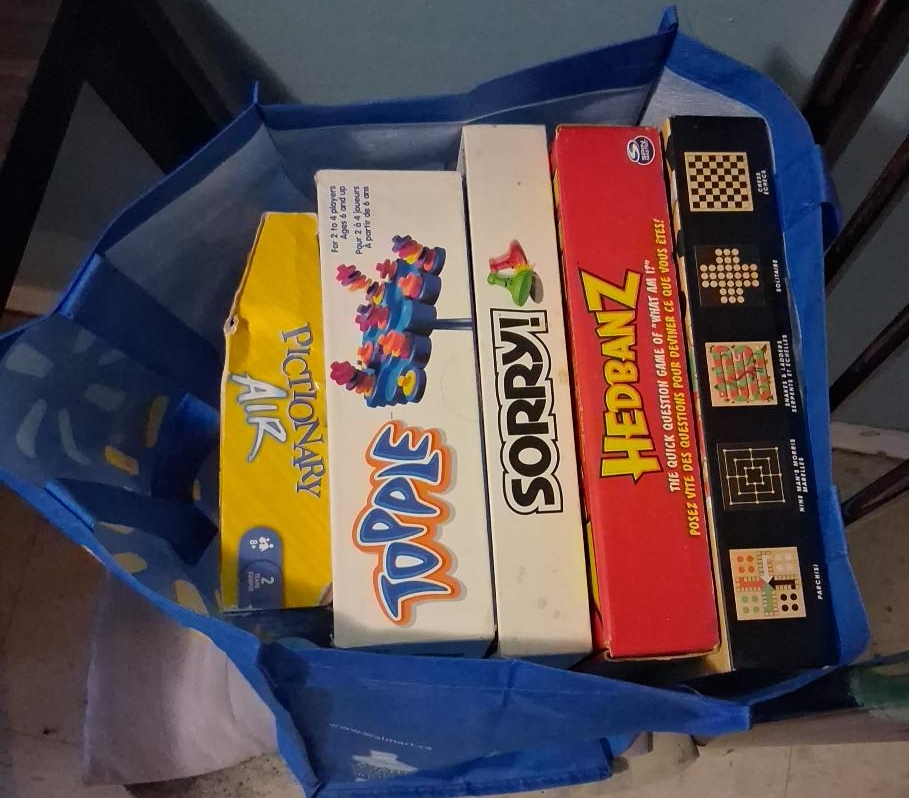 Board Games Bundle thumbnail