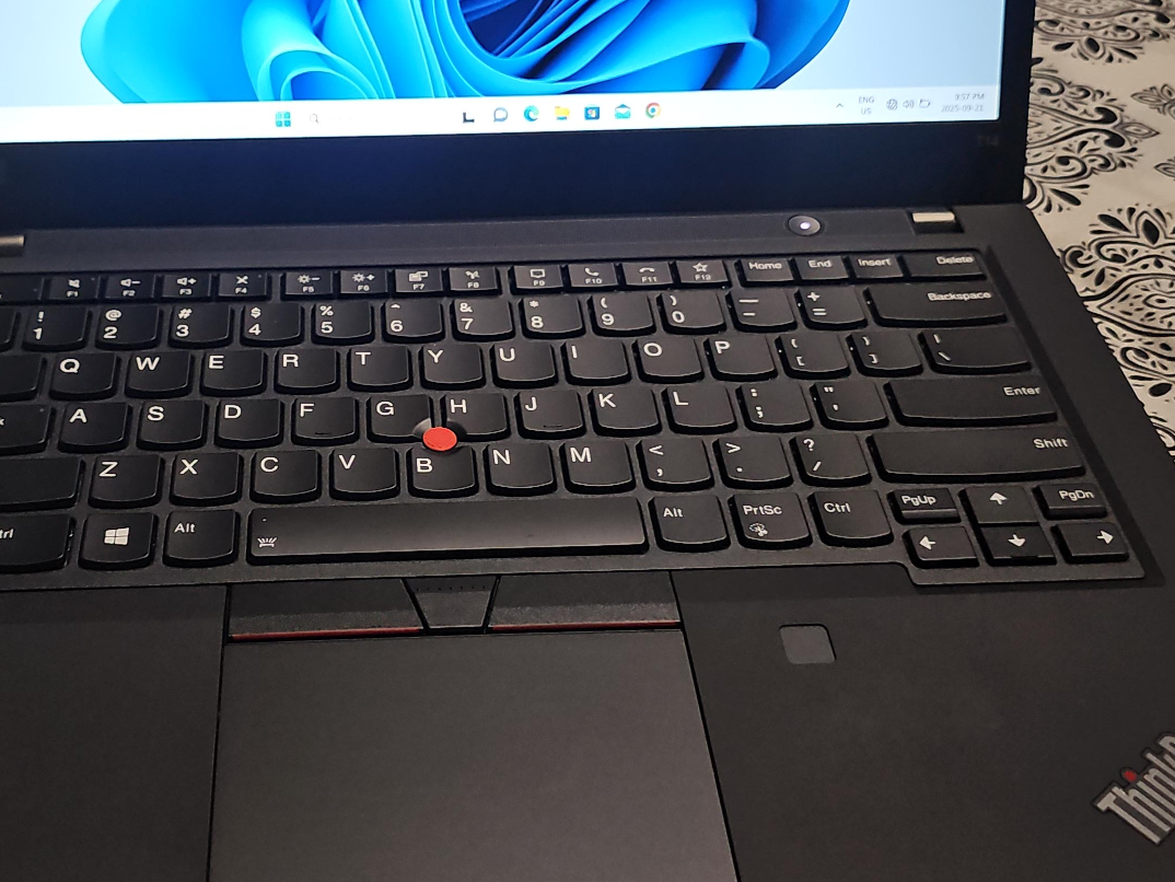 Lenovo ThinkPad Laptop