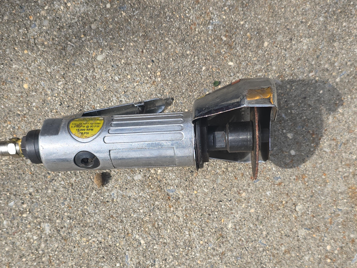 Air Cut Off Tool thumbnail