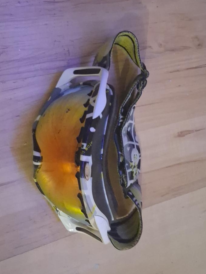 Anon Ski/Snowboard Goggles