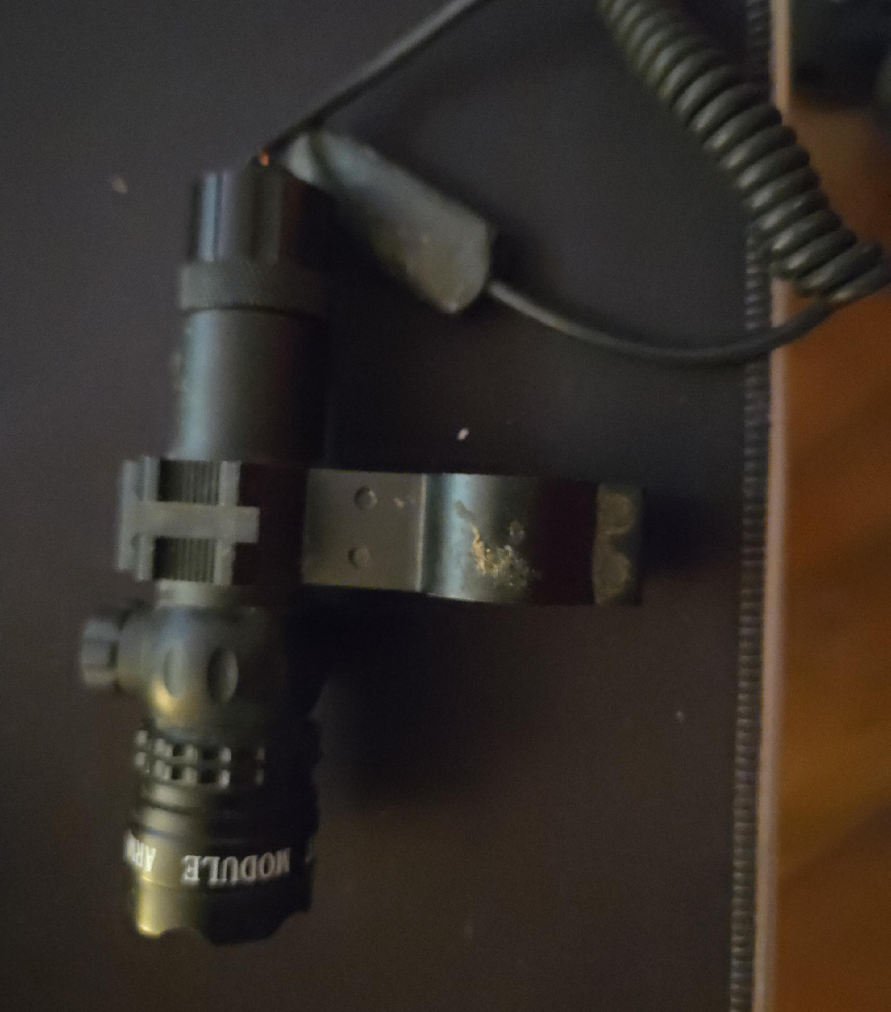Module Arm Device thumbnail