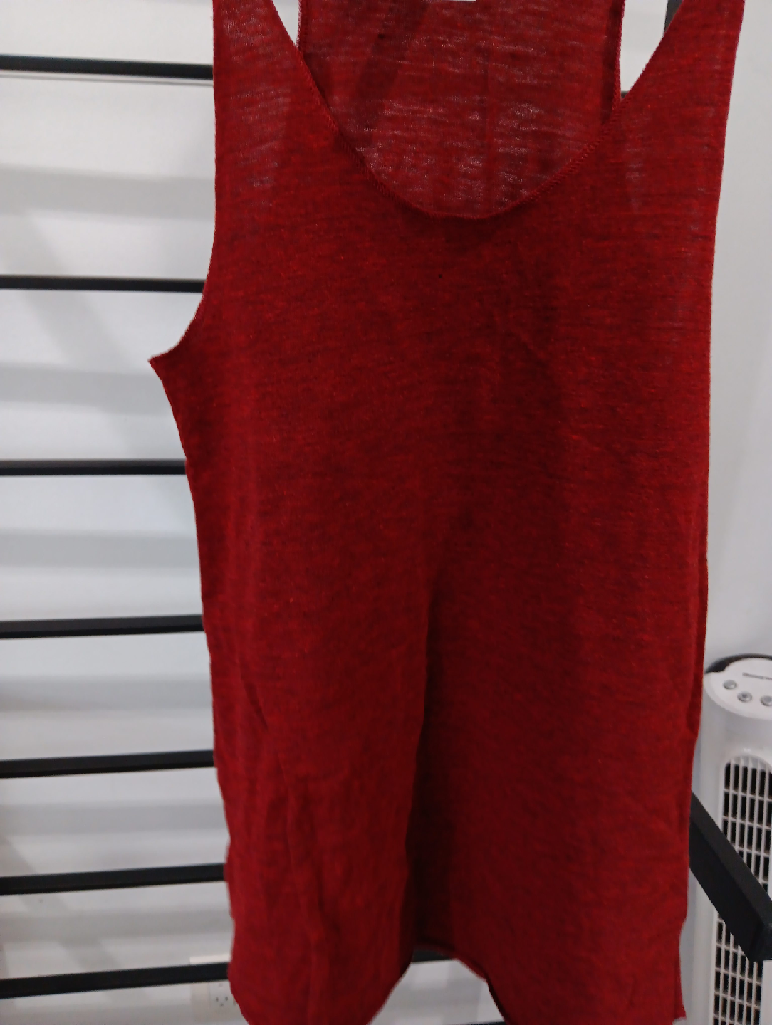 Red Tank Top thumbnail