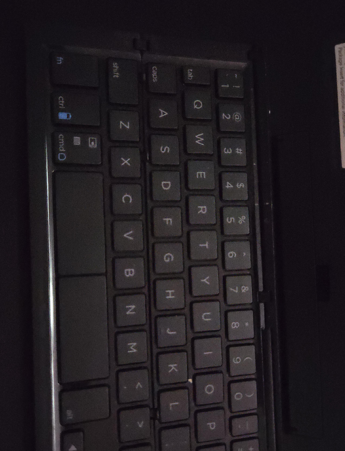 Laptop Keyboard thumbnail