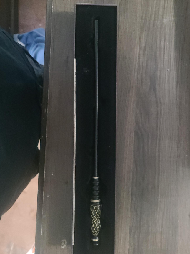 Harry Potter Wand in Box thumbnail