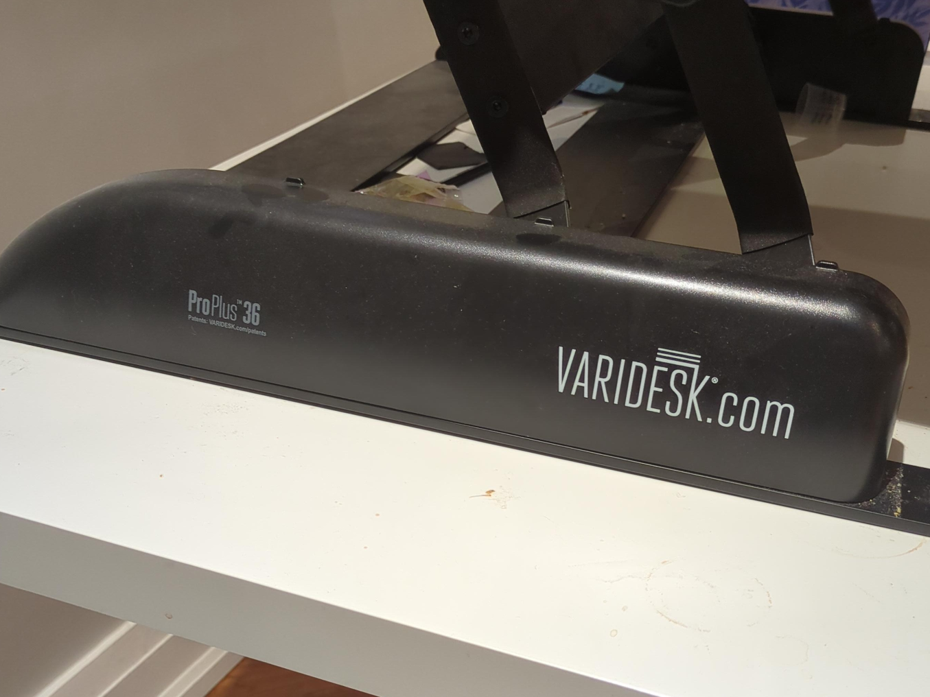 Varidesk ProPlus 36 Adjustable Standing Desk