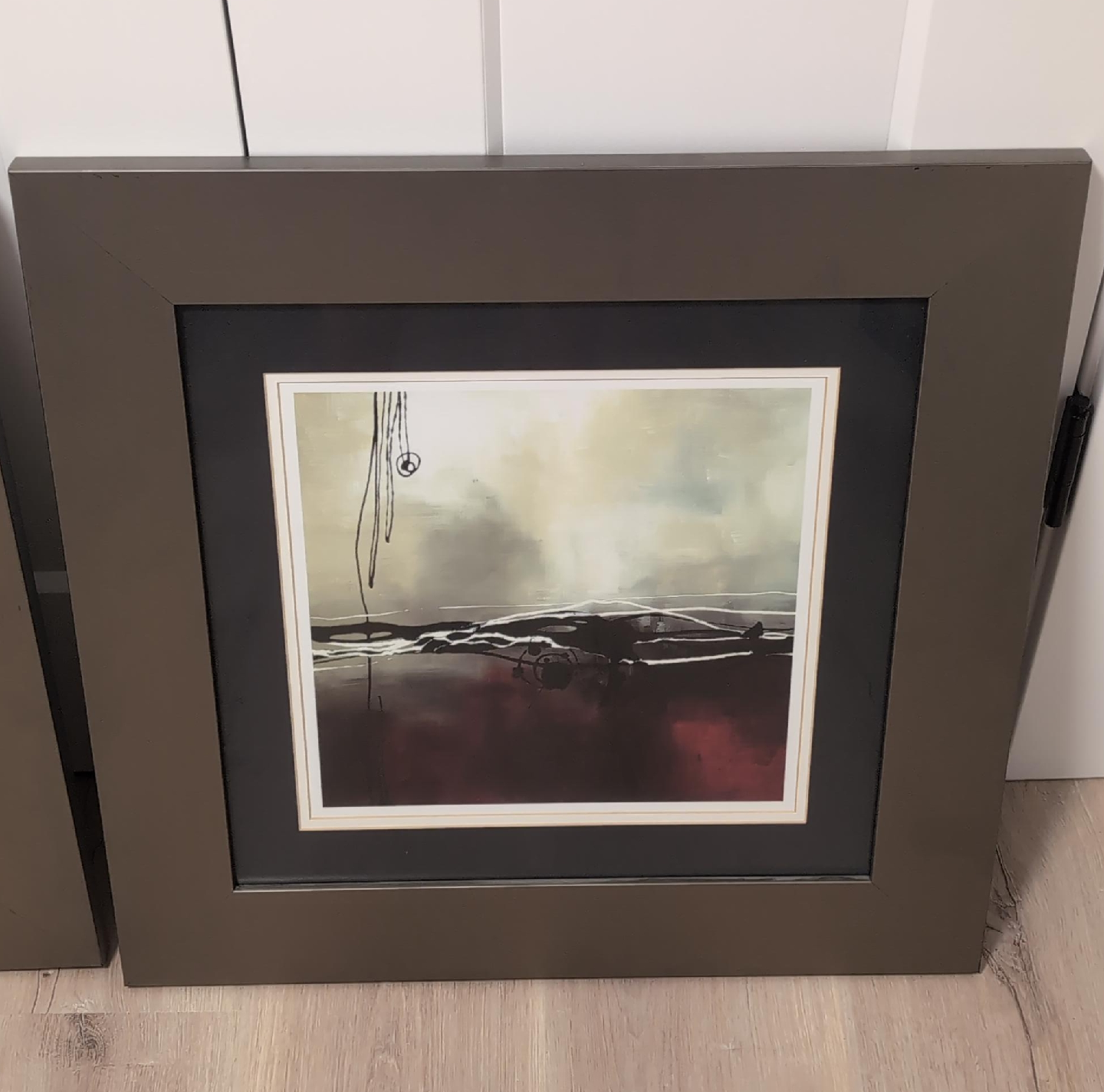 Framed Art Prints - Set of 2 - photo 2