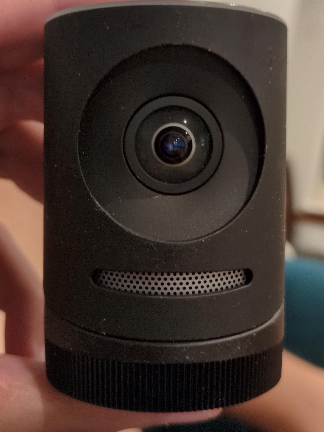 Logitech Brio Webcam thumbnail