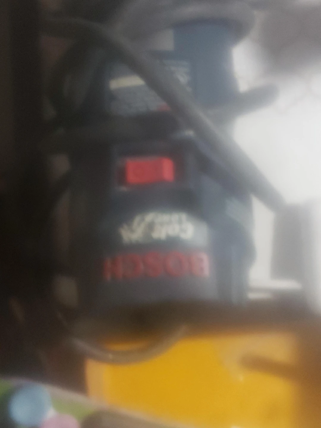 Random Tools not being used! thumbnail