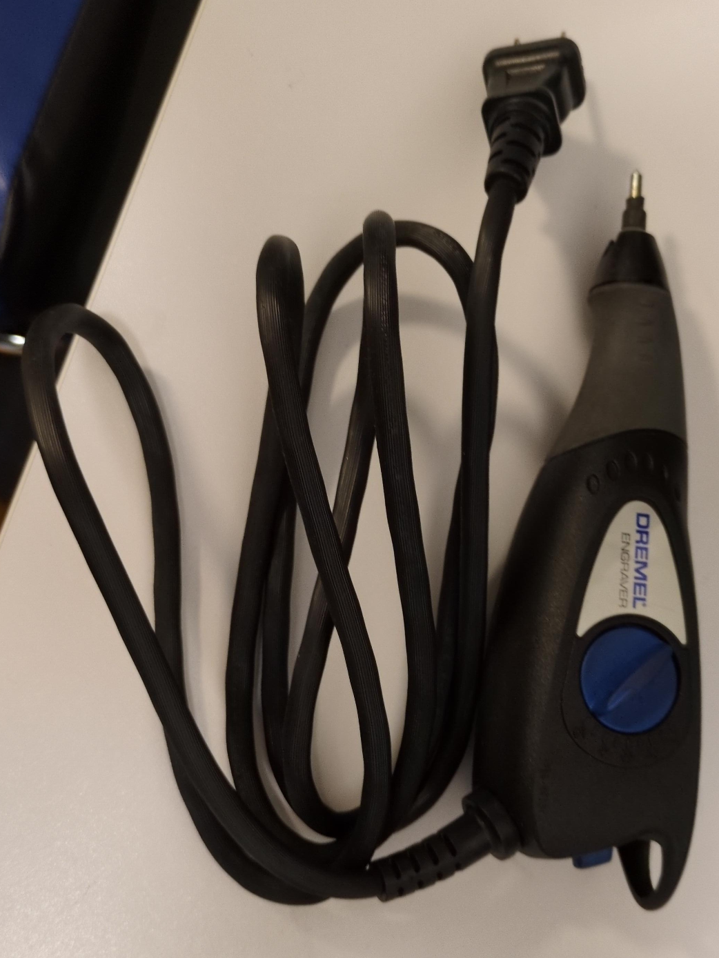 Dremel Engraver thumbnail