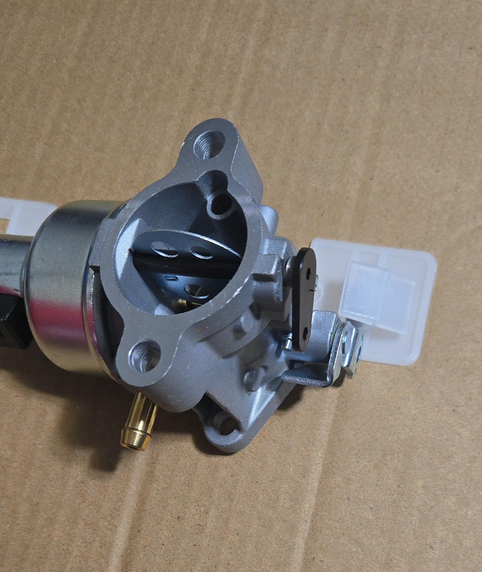 Carburetor thumbnail