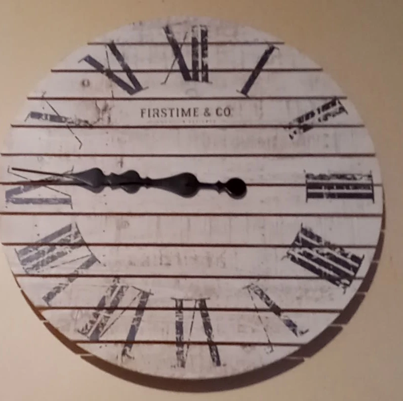 Firstime & Co. Wall Clock